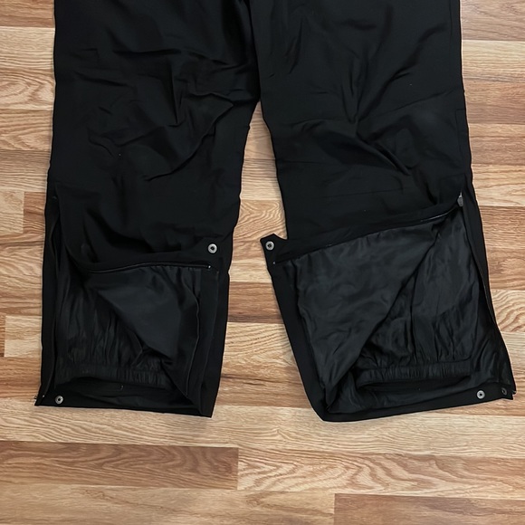 Men’s Large Snow/Ski Pants | Eddie Bauer, WeatherEdge Technology, Gently Used - Picture 5 of 10